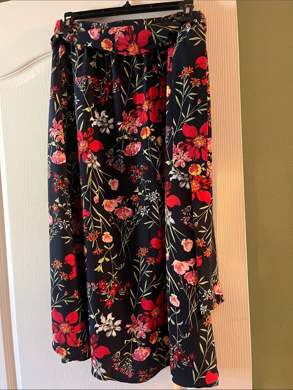 Loft skirt - NWOT!